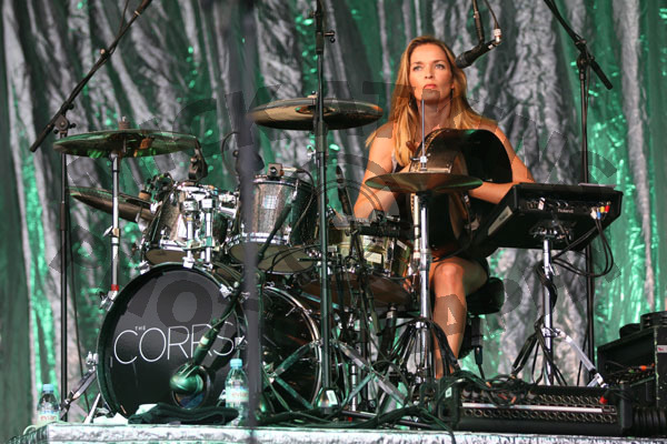 Caroline Corr (The Corrs)