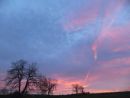 Another Day Dawns