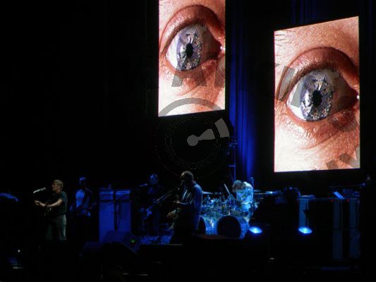 The Who (Who Are You?)