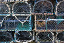 Lobster Pots