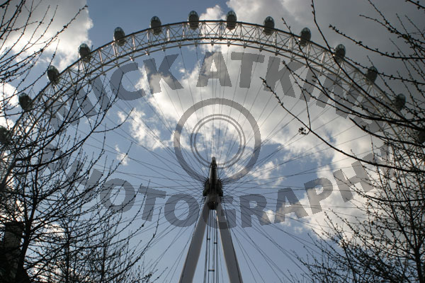 London Eye