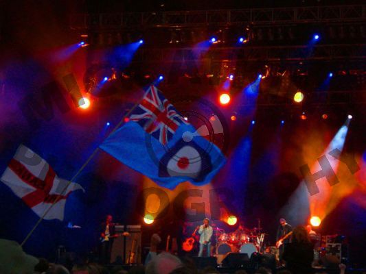 The Who