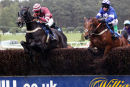 Horse Racing - National Hunt (Archive 2012)