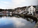 Tarbet - Argyll