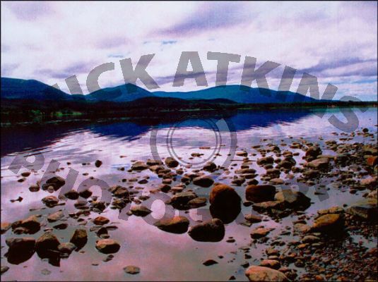 Loch Morlich