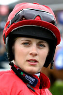 ANDREWS Bridget