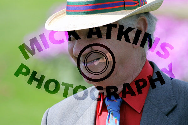 BERRY Jack MBE (1)