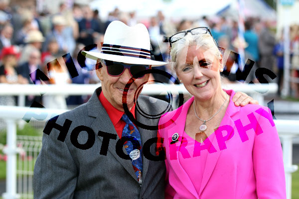 BERRY Jack MBE (3)