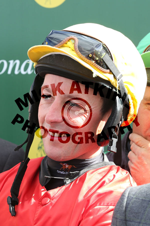 BOLGER Colin (1)