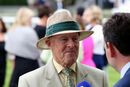 BOYCOTT Sir Geoffrey (1)