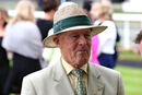 BOYCOTT Sir Geoffrey (2)