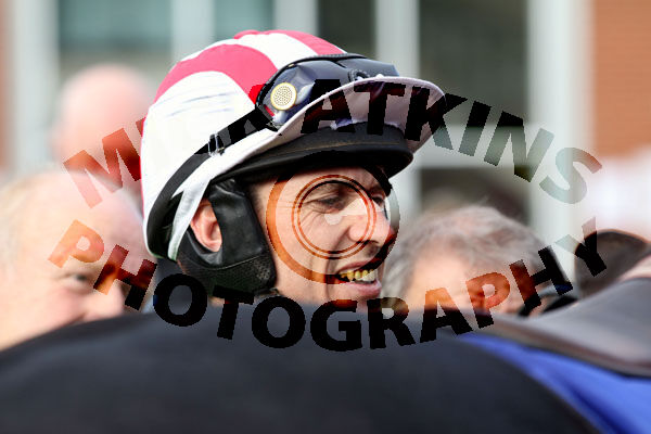 BRENNAN Paddy (2)