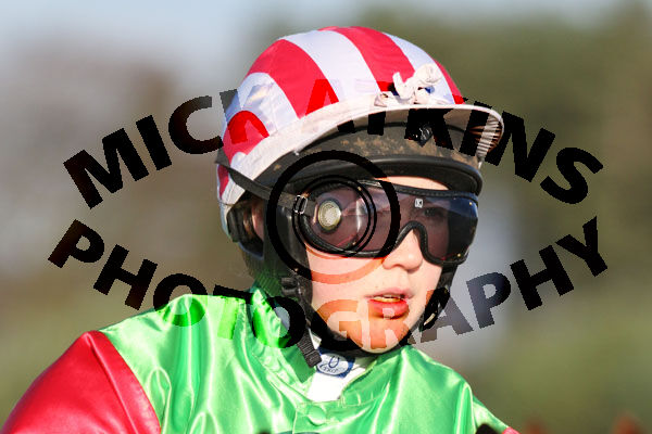 CARBERRY Meagan