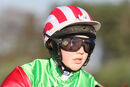 CARBERRY Meagan