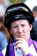 COSGROVE Pat