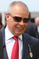 COX Clive