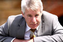 CROMBIE Alan