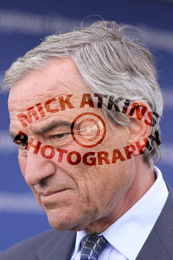 CUMANI Luca