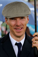 CUMBERBATCH Benedict (4)