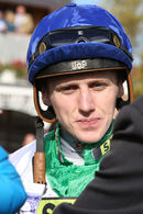 DAVIS Sean (1)