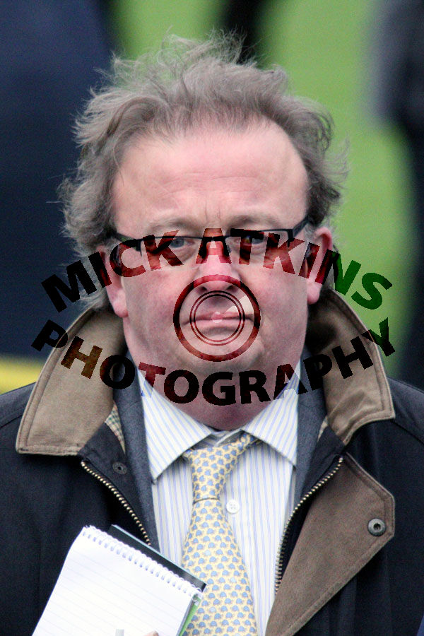 DOWN Alistair