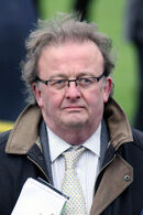 DOWN Alistair
