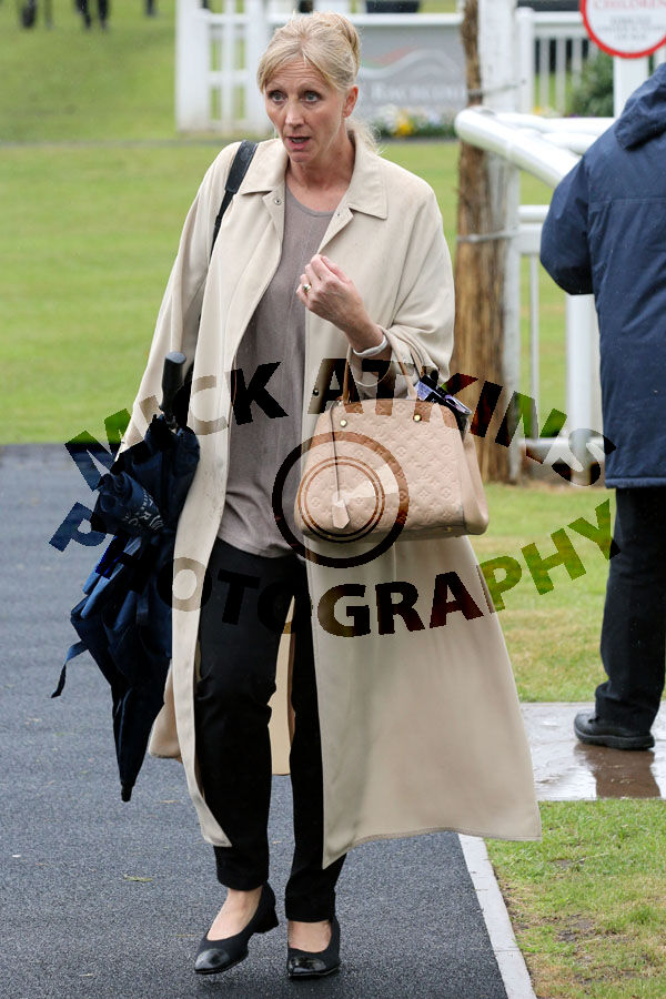 DUFFIELD Ann