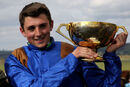 EASTERBY William