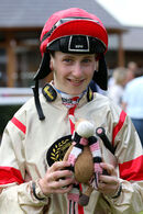 EVANS Nathan