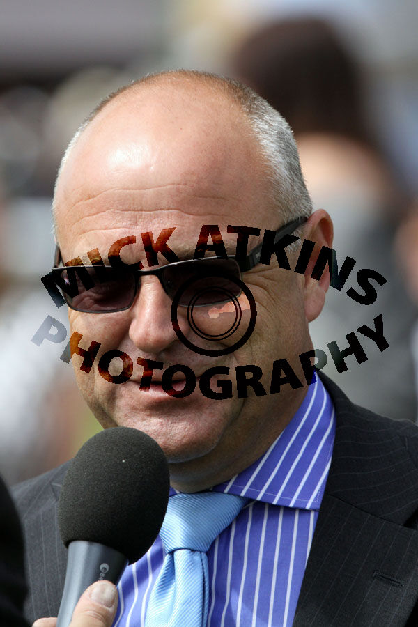 FAHEY Richard