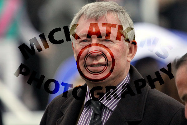 FERGUSON Sir Alex (1)