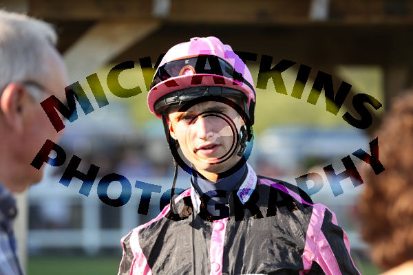 GARRITY Jack (1)
