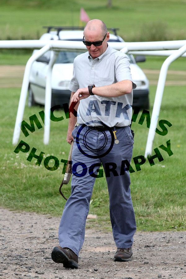 GARRITY Russ