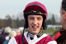 GETHINGS Ciaran