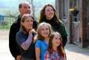 HARKER Family
