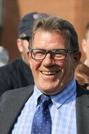 GILLESPIE Frank