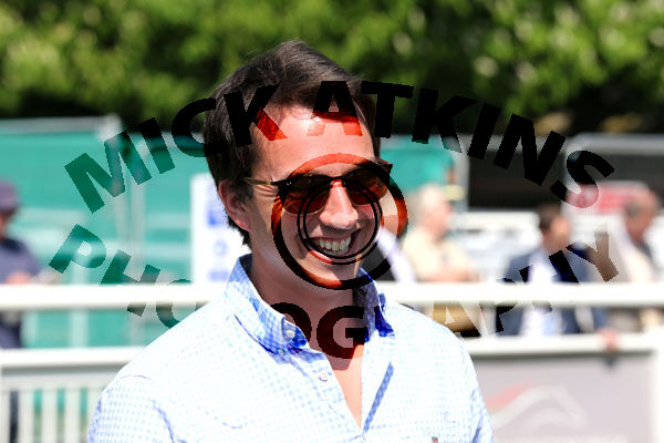 HASLAM Ben