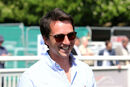 HASLAM Ben