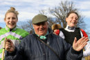Mick Easterby (140316)