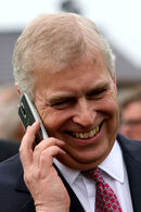 HRH DUKE OF YORK (2) 160511 York Race 0 (4)