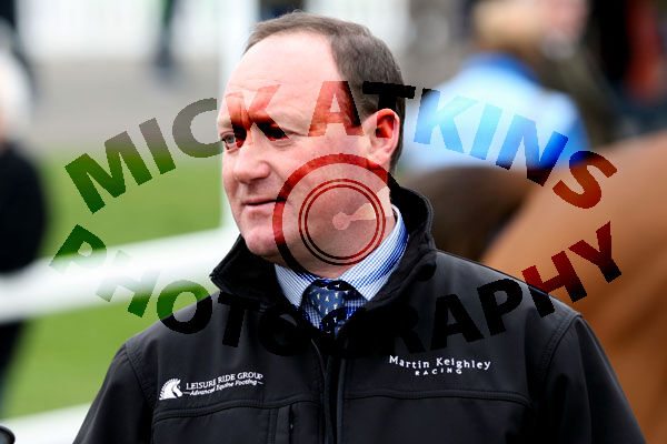 KEIGHLEY Martin