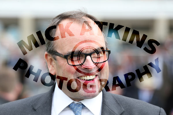 KING Alan