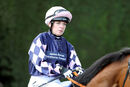 KNELLER Rachael