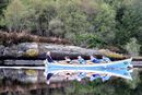 Loch Awe Adventure (Skiff Rowing)
