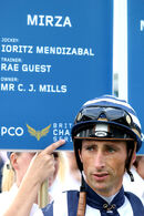 MENDIZABAL Ioritz