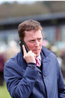 MESSENGER Tom