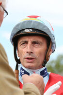 MOSSE Gerald (2)