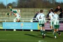 North Ferriby v Garforth Town (NCEL Premier Div)