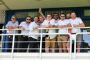 Stag Do (Kirk)