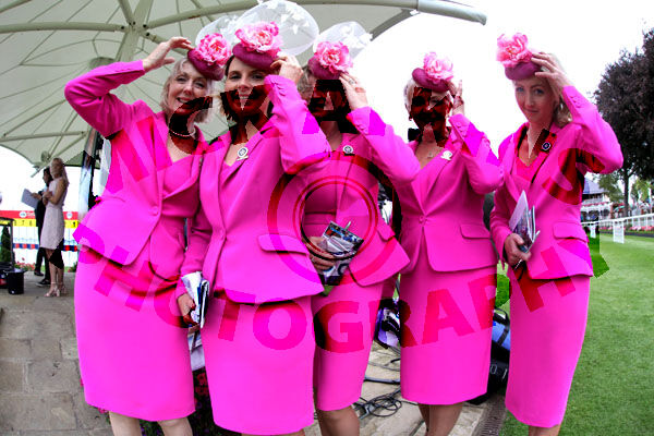PINK LADIES (2)